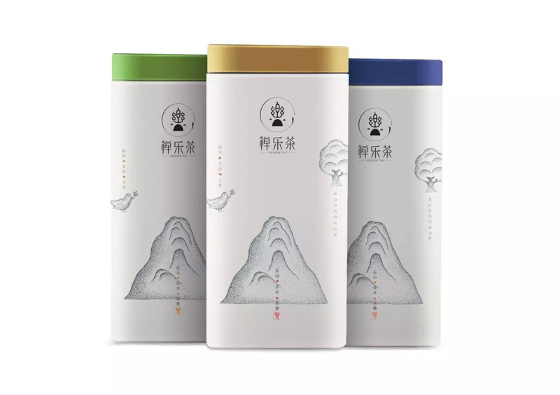 品牌设计：让企业的形象更加闪耀